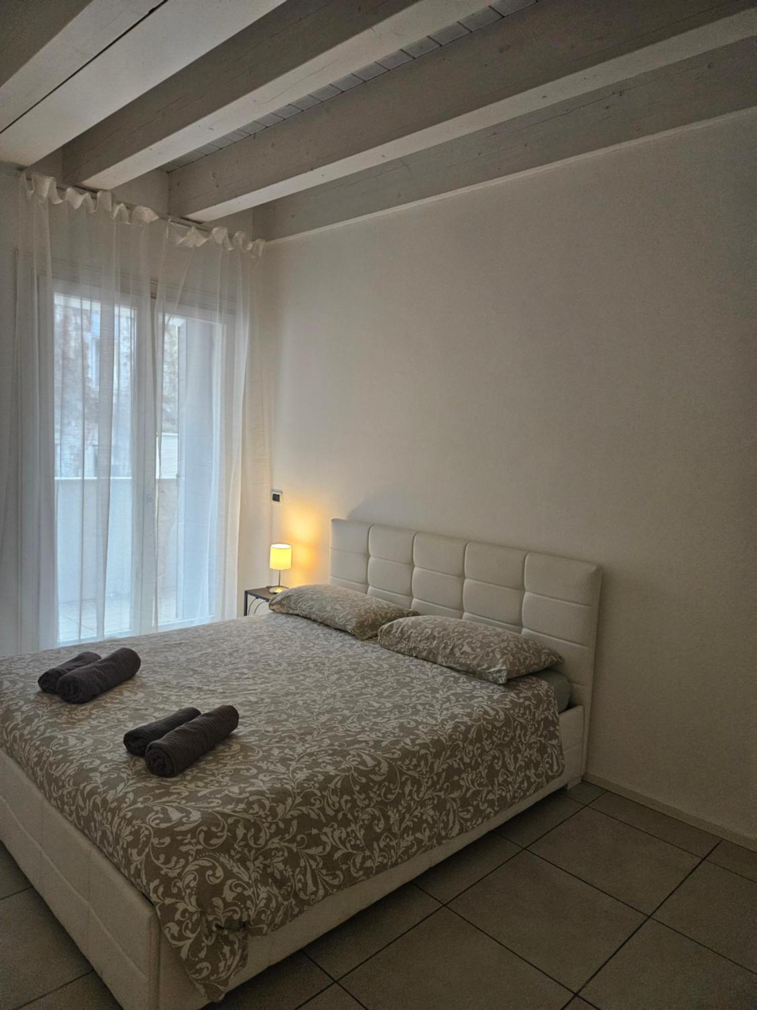 Villa Zen Apartment Padova Exterior photo