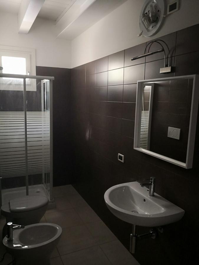 Villa Zen Apartment Padova Exterior photo