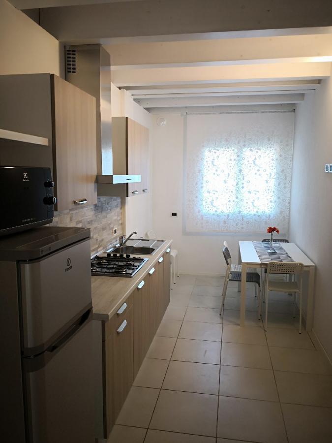 Villa Zen Apartment Padova Exterior photo