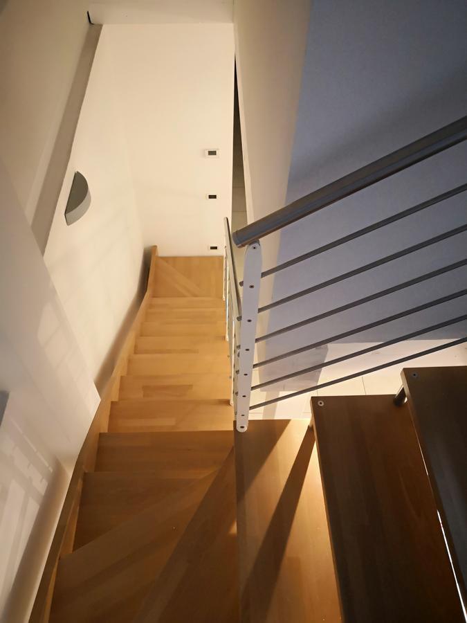 Villa Zen Apartment Padova Exterior photo
