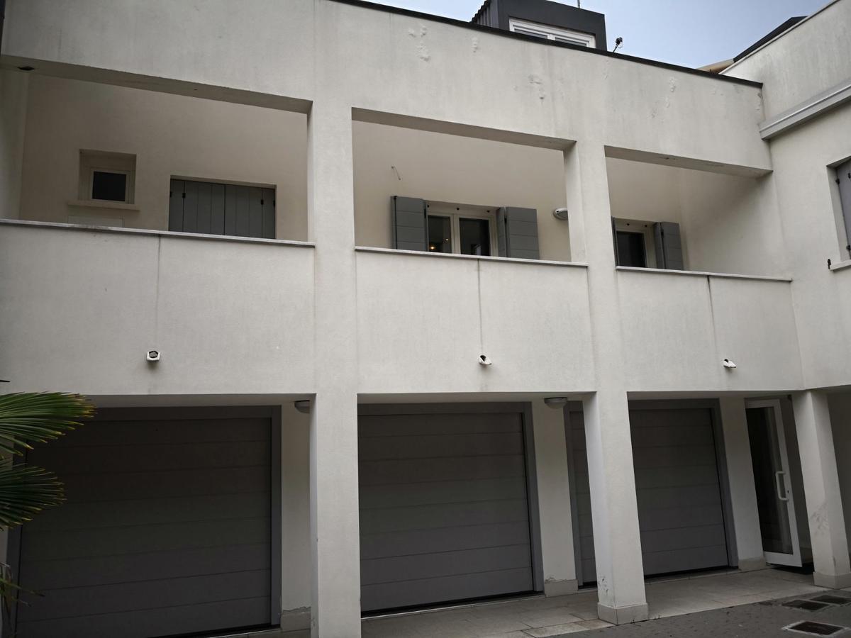 Villa Zen Apartment Padova Exterior photo