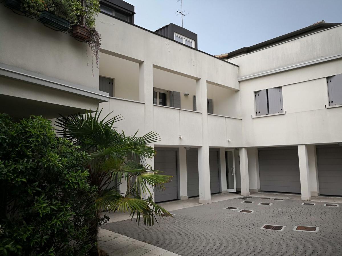 Villa Zen Apartment Padova Exterior photo