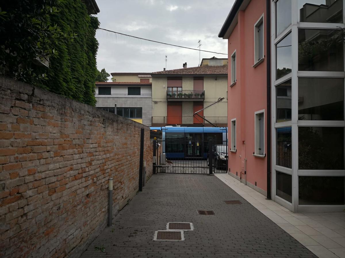 Villa Zen Apartment Padova Exterior photo